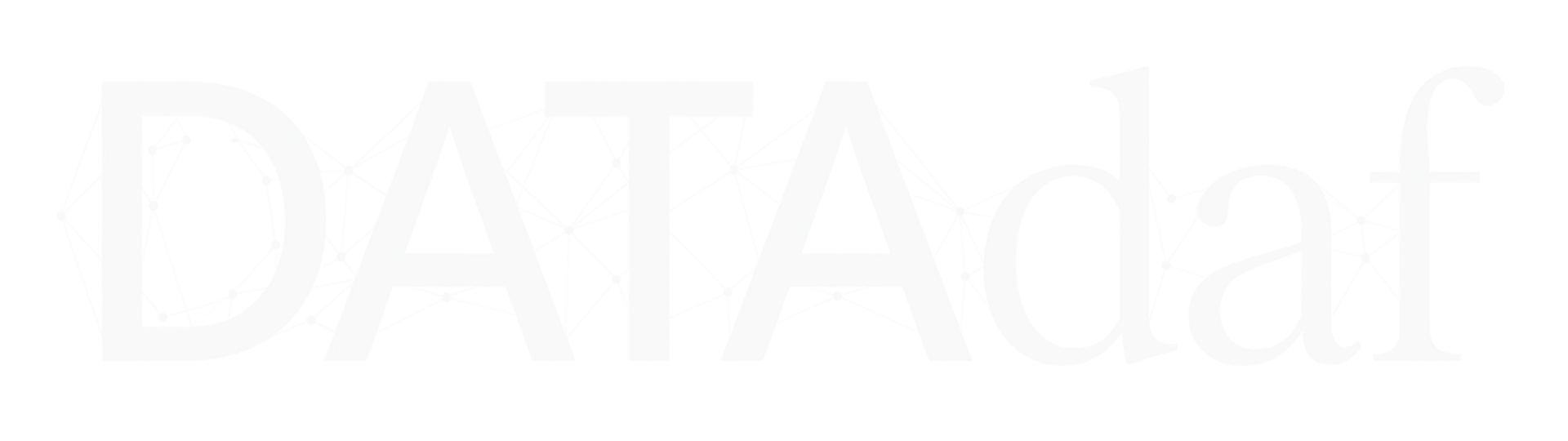 DATAdaf Logo - Consultoría de Ciencia de Datos y Metodología